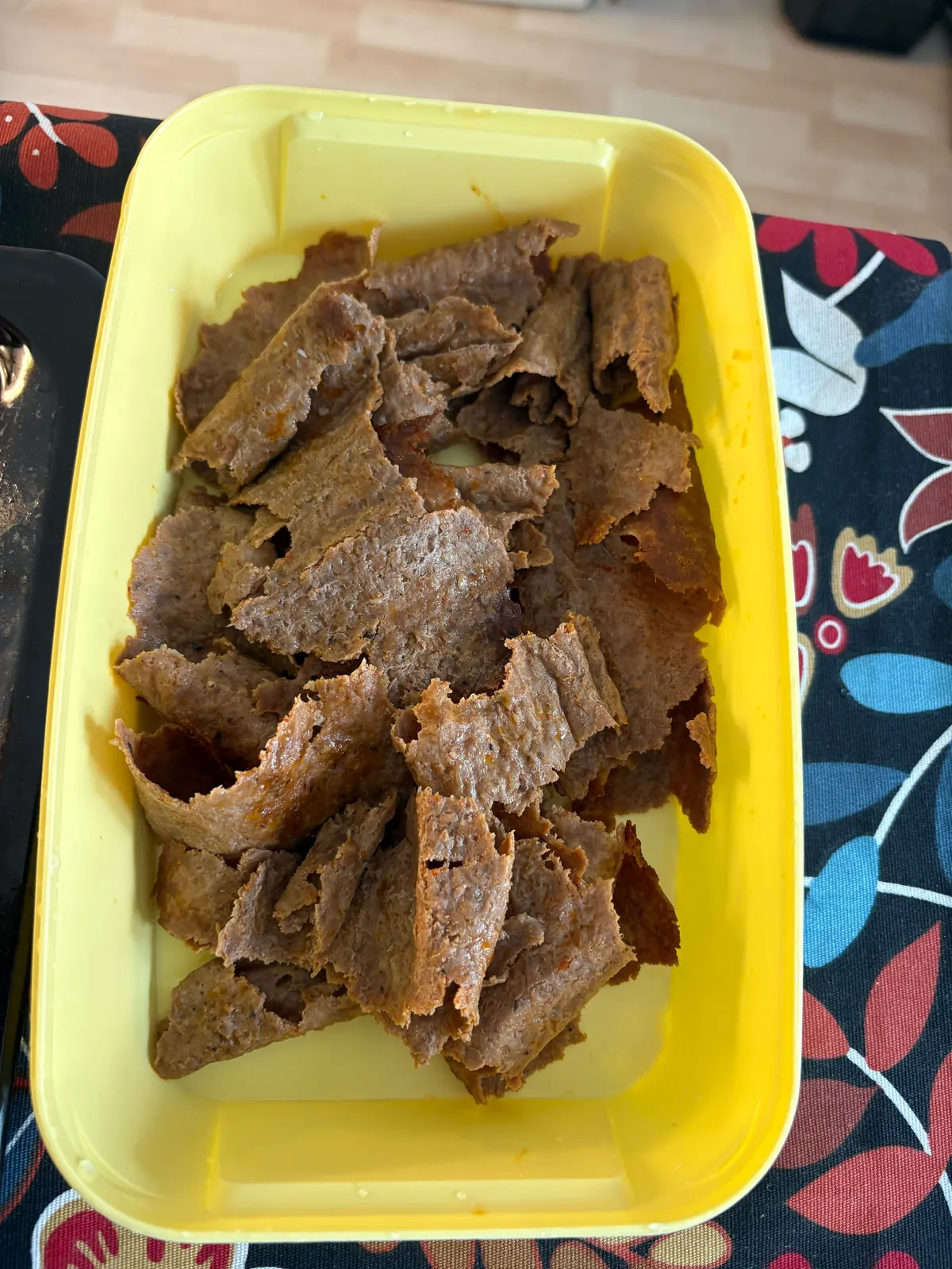 Rullakebab